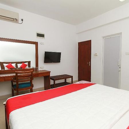 Oyo 126 Reliance Hotel Kolombo Zewnętrze zdjęcie